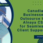 Outsourcing Done Right: The Structured Method Used by Alnaya CSP LLC