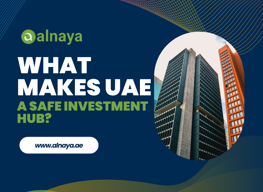 Why Alnaya CSP LLC Is Viewed as a Long-Term Advisory Partner