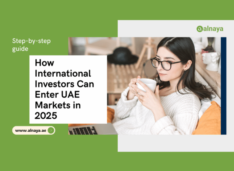 Alnaya CSP LLC: A Closer Look at How Structured Business Support Helps Companies Grow