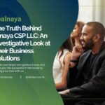 Why Businesses Searching for Alnaya CSP LLC Focus on Trust, Transparency, and Clarity