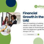 Alnaya CSP LLC and the Importance of Structured Business Consulting in the UAE