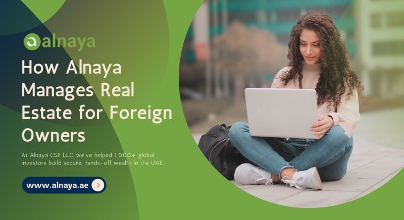 Why Businesses Value the Structured Approach of Alnaya CSP LLC