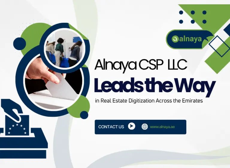 Alnaya CSP LLC: A Trusted Partner for Global Business Growth