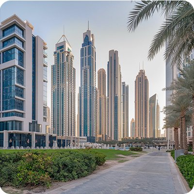 Why Strategic Advisory Is Essential for Business Success in the UAE